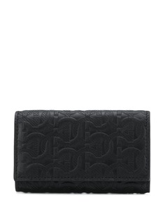 Salvatore Ferragamo ключница Gancini