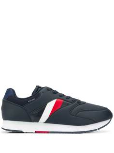 Tommy Hilfiger кроссовки с логотипом