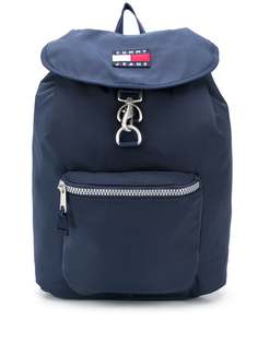 Tommy Hilfiger рюкзак с кулиской и логотипом