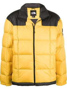 The North Face пуховик Lhotse