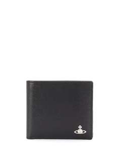 Vivienne Westwood бумажник с логотипом Orb