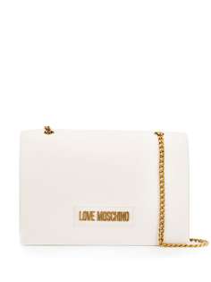 Love Moschino сумка на плечо с логотипом