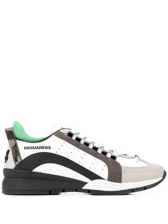 Dsquared2 кроссовки 551