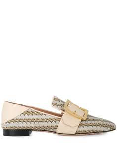 Bally лоферы Janelle