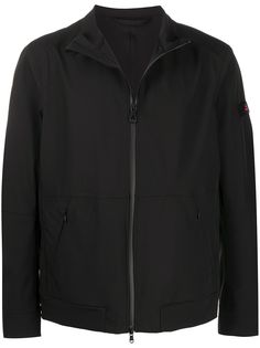 Peuterey lightweight short jacket
