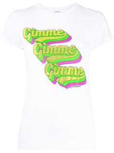 P.A.R.O.S.H. футболка Gimme