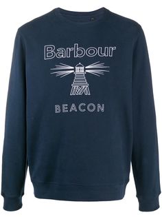 Barbour толстовка Beacon