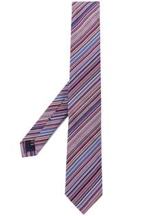 Paul Smith галстук в полоску