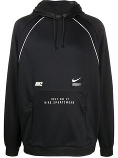 Nike худи DNA