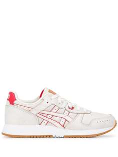 ASICS кроссовки с логотипом