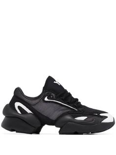 Y-3 сетчатые кроссовки Ren