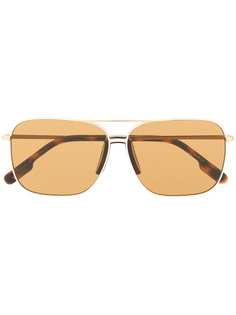Kenzo square frame sunglasses