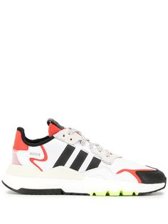adidas кроссовки Nite Jogger