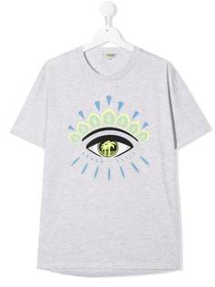 Kenzo Kids футболка Jerome
