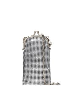 Paco Rabanne сумка через плечо Pixel 1969