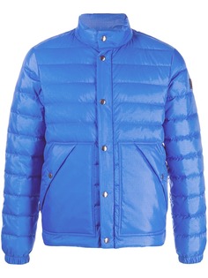 Woolrich стеганый пуховик