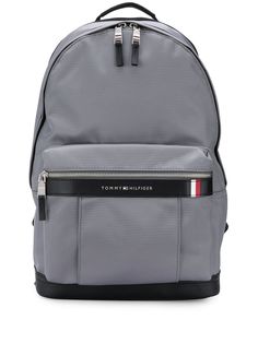 Tommy Hilfiger рюкзак с логотипом