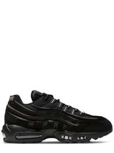 Comme Des Garçons Homme Plus кроссовки Air Max 95 из коллаборации с Nike