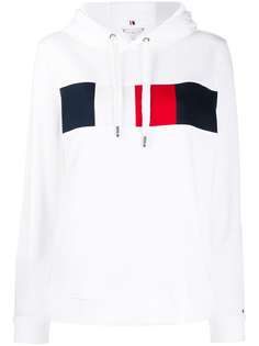 Tommy Hilfiger худи с логотипом