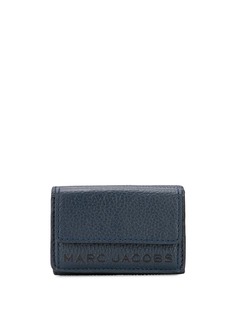 Marc Jacobs мини-кошелек в три сложения