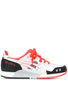 ASICS кроссовки Gel Lyte 30th Anniversary