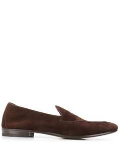 Henderson Baracco casual loafers