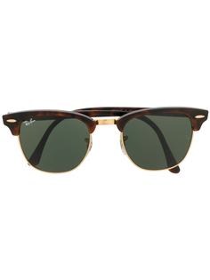 Ray-Ban солнцезащитные очки Wayfarer
