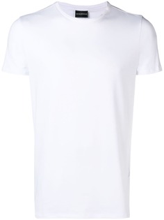 Emporio Armani футболка с короткими рукавами