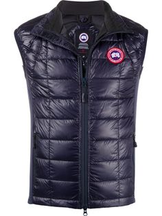 Canada Goose жилет Hybridge Lite