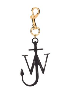 JW Anderson брелок JWA Anchor
