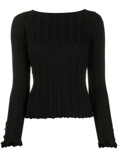 Philosophy Di Lorenzo Serafini джемпер в полоску