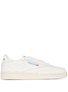 Reebok кроссовки Club C 85 Vintage