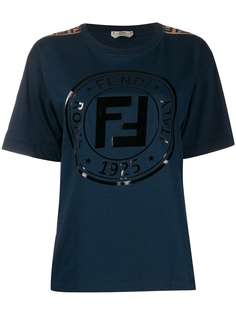 Fendi logo T-shirt