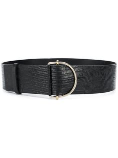 Ba&Sh Byzance D-ring belt