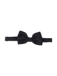 Tagliatore classic bow tie