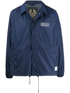 Belstaff lightweight windbreaker jacket