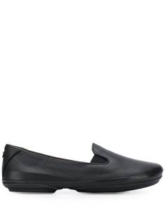 Camper Nina slip-on loafers