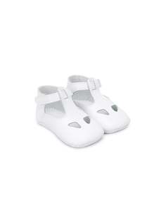 Il Gufo touch strap sandals