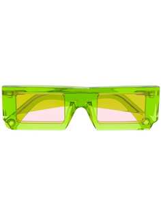 Jacquemus Les Lunettes Soleil sunglasses
