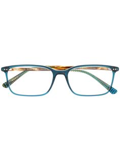 Etnia Barcelona Travis square-frame glasses