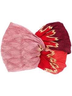 Missoni Mare повязка на голову