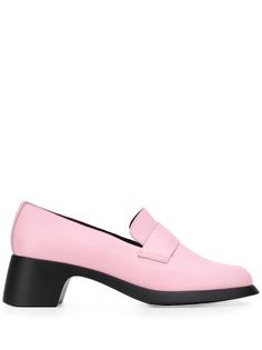 Camper Trisha loafer pumps