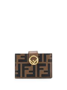 Fendi F is Fendi cardholder