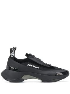 Palm Angels Recovery low-top sneakers
