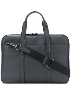 Coach classic laptop bag
