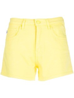 Love Moschino slim fit shorts