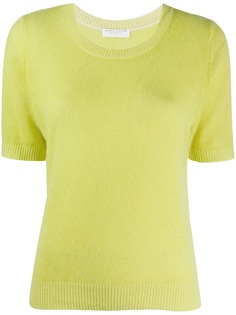 Majestic Filatures relaxed-fit cashmere top
