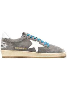 Golden Goose кроссовки Ball Star