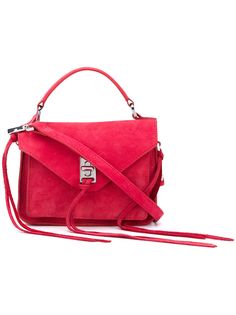 Rebecca Minkoff мини-сумка-мессенджер Darren