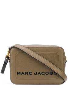 Marc Jacobs сумка через плечо The Box